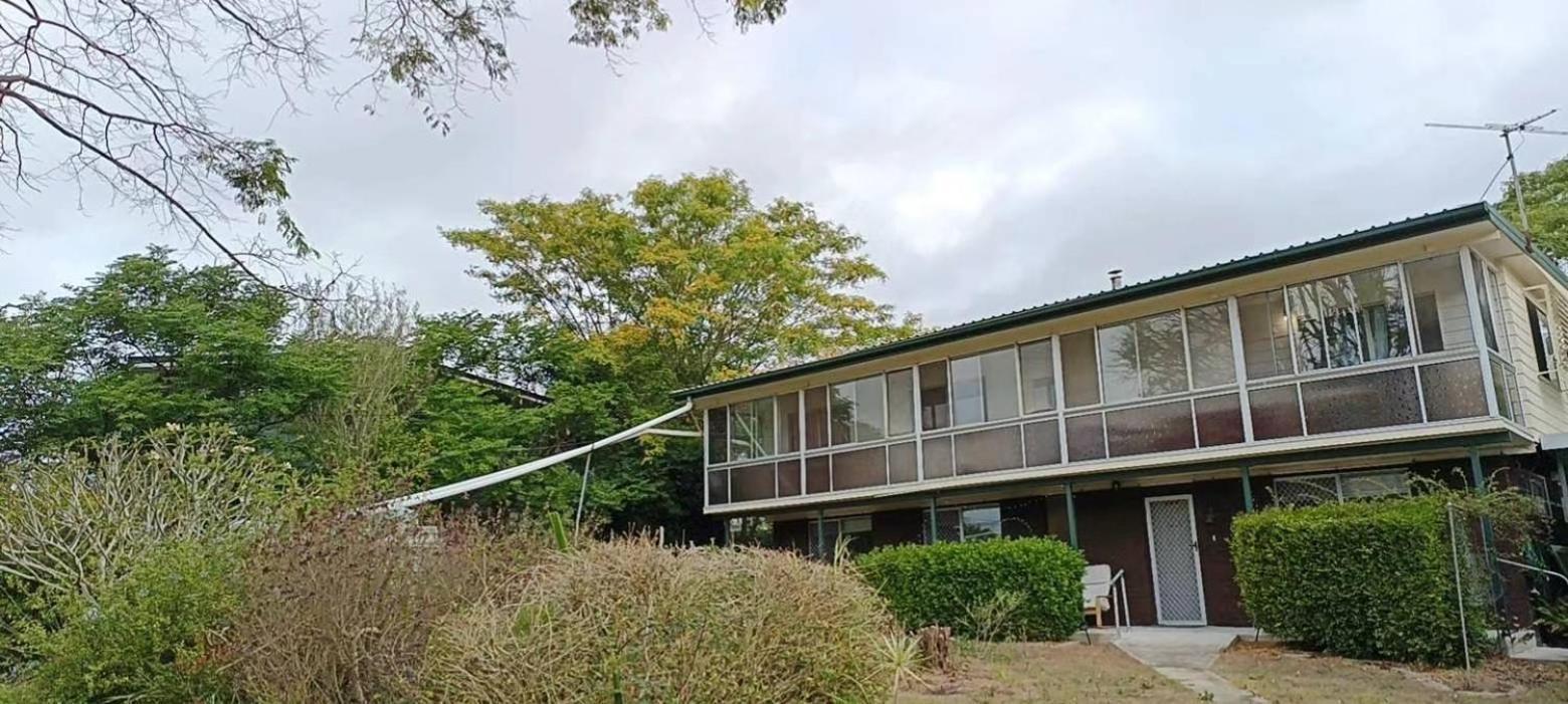 Yny Guest House Waterford Eksteriør billede