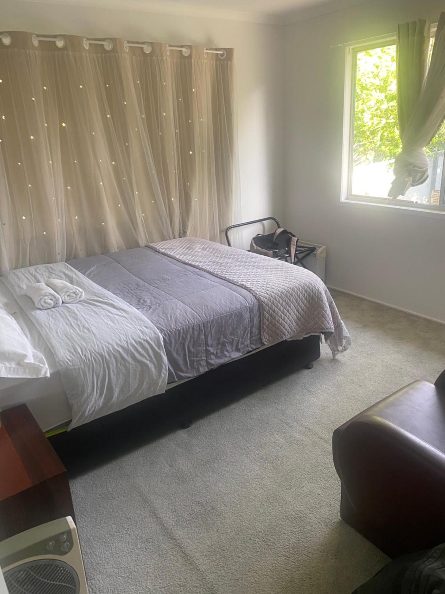 Yny Guest House Waterford Eksteriør billede